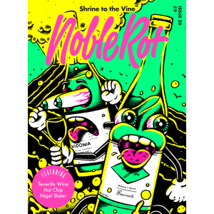 Noble Rot - Issue 20 Noble Rot - Issue 20