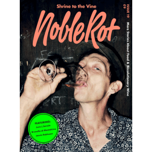 Noble Rot - Issue 19 Noble Rot - Issue 19