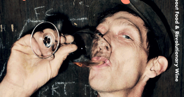 Noble Rot - Issue 19 | Greece and Grapes