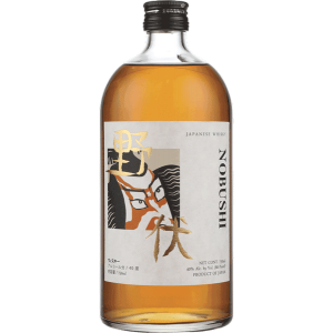 Nobushi Whisky Nobushi Whisky