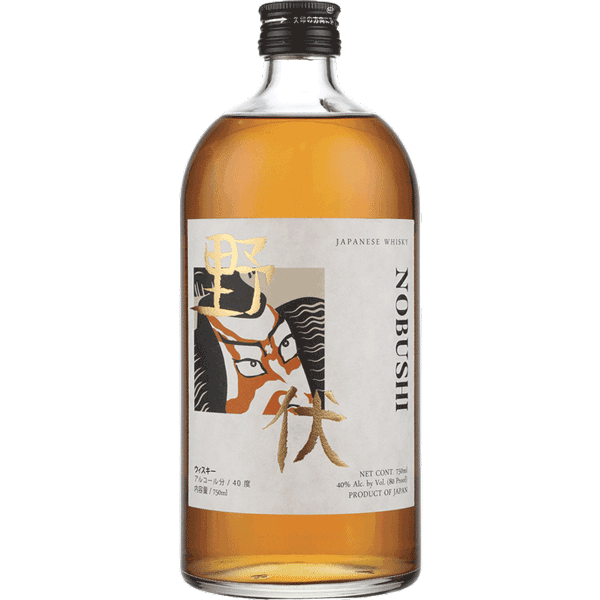 Nobushi Whisky
