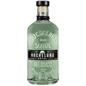 Nocheluna Sotol Tequila