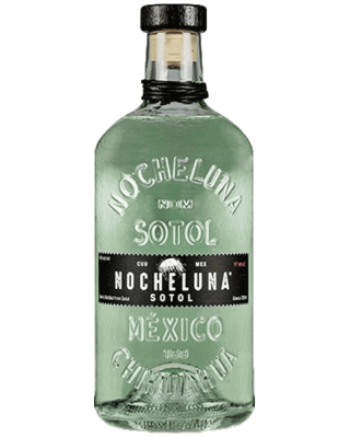 Nocheluna Sotol Tequila