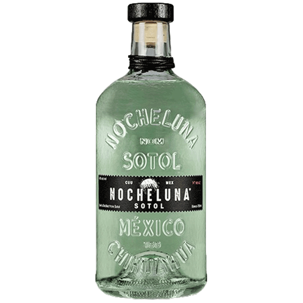 Nocheluna Sotol Tequila
