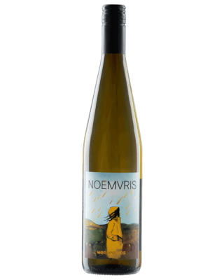 Moropoulos Winery Noemvris Late Harvest 2024