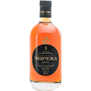 Nopera Winery Epitome