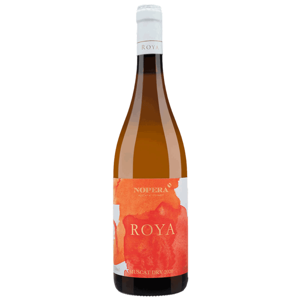 Winery Nopera Roya 2022