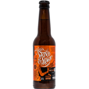 Notos brewery It’s A Kind of Magic IPA Μπύρα