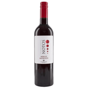 Kanakaris Winery Notos Red 2023
