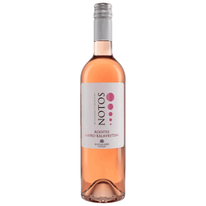 Kanakaris Winery Notos Rosé 2024