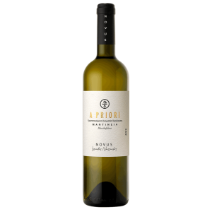 Novus Winery A Priori 2025