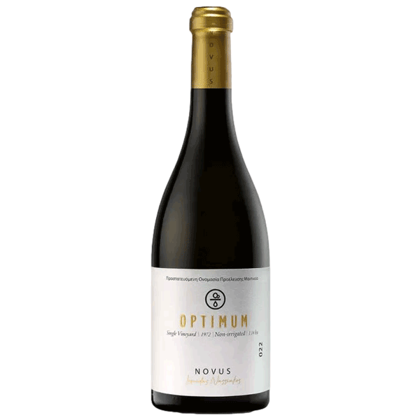 Novus Winery Optimum 2023