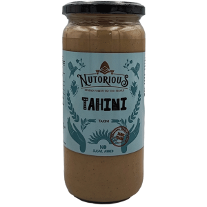 Nutorious Ταχίνι 500g