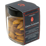 Nuts Collection - Greek Almonds with Saffron