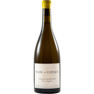 Thymiopoulos Vineyards Blanc des Coteaux 2023 Thymiopoulos Vineyards Blanc des Coteaux 2023
