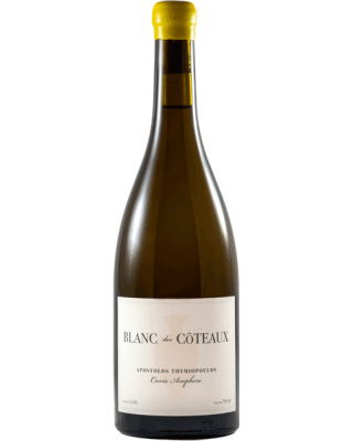 Thymiopoulos Vineyards Blanc des Coteaux 2023