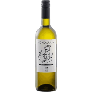 Gaia Wines Monograph Assyrtiko 2023