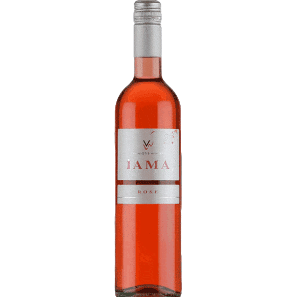 Winery Vriniotis IAMA Rose 2022