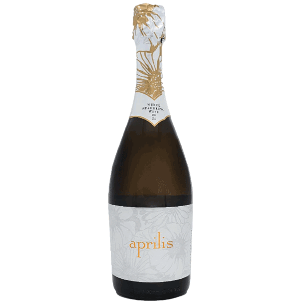 Theopetra Estate Aprilis White Sparkling 2022