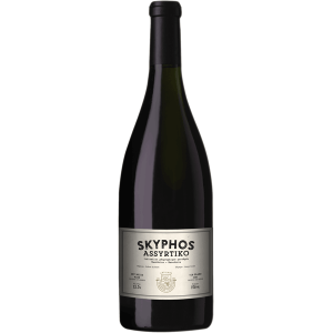 Artisans Vignerons de Naoussa Skyphos Ασύρτικο 2022