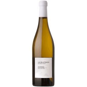 Οινοποιείο Akrathos Ασύρτικο 2022