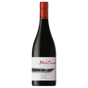Blank Canvas Anthem Vineyard Pinot Noir 2023