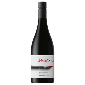 Blank Canvas Settlement Vineyard Pinot Noir 2020 Blank Canvas Settlement Vineyard Pinot Noir 2020