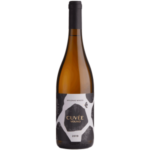 Mylonas Winery Cuvèe Vouno 2021