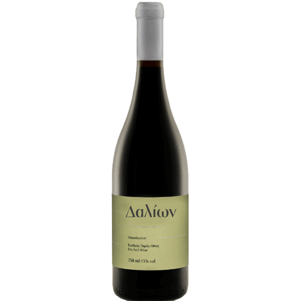 Markogianni Winery Dalion 2021