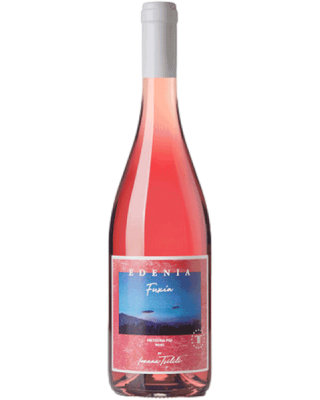 Tsililis Terres Edenia Fuxia 2023