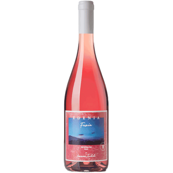 Tsililis Terres Edenia Fuxia 2023