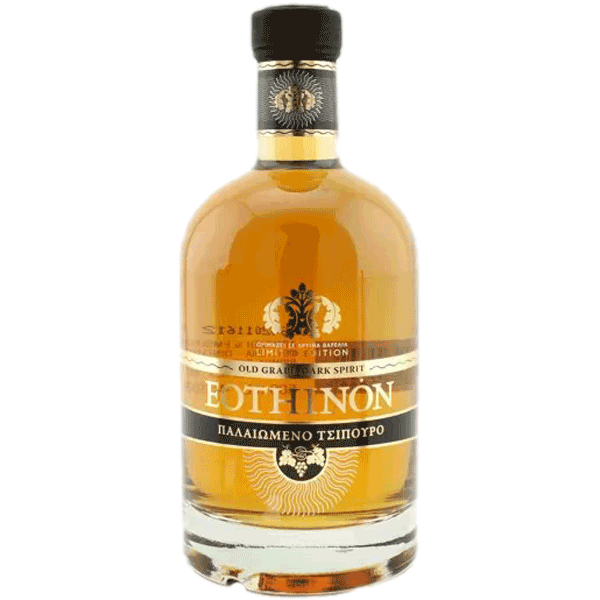 Distillery-Winery of Thrace Eothinon Aged Tsipouro 500ml