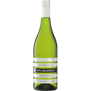 Winery Escapades Sauvignon Blanc 2022