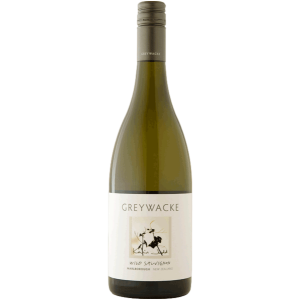 Greywacke Wild Sauvignon Blanc 2022