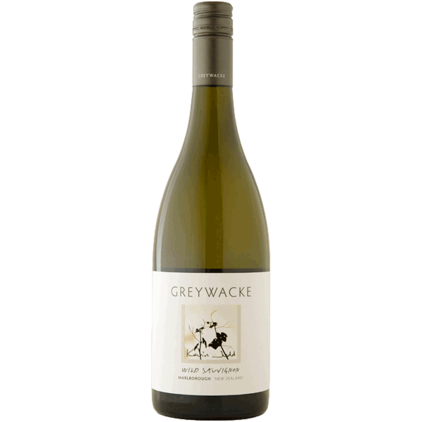 Greywacke Wild Sauvignon Blanc 2020