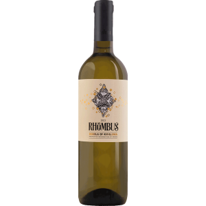 Gentilini Winery Rhombus Robola of Cephalonia 2022