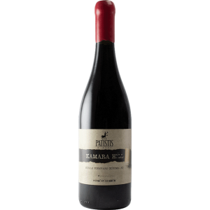 Patistis Winery Kamara Hill 2020