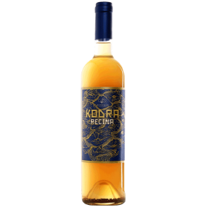 Nikolou Winery Kodra Recina 2024