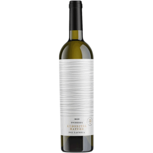 Οινοποιητική Μονεμβασιάς Τσιμπίδη Κυδωνίτσα Mature 2019