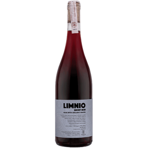 Οινοποιείο Γκαράλη Λημνιό Short Skin 2024