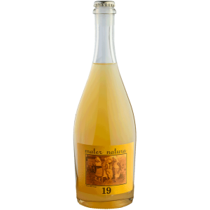 Vaimakis Family Mater Natura 19 Debina  2022