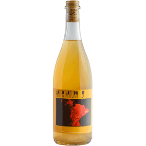 Vaimakis Family Mater Natura 9 White 2021