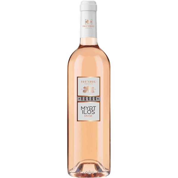 Montofoli Estate Myrtilos Rose 2021