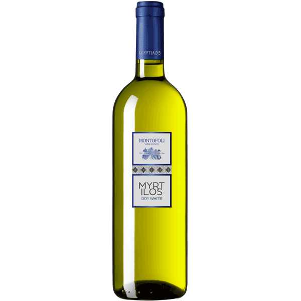 Montofoli Estate Myrtilos White 2022