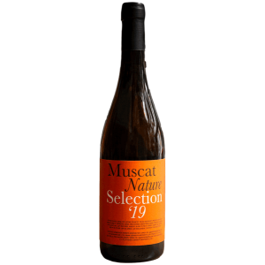 Nopera Winery Muscat Nature Selection 2021