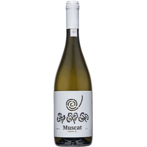 Οινοποιείο Γκαράλη Muscat 2024