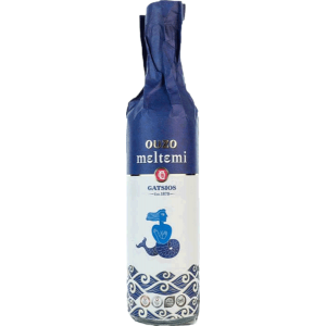 Distillery Gatsios Ouzo Meltemi 700ml Distillery Gatsios Ouzo Meltemi 700ml