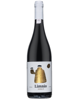 Garalis Winery Limnio 2024