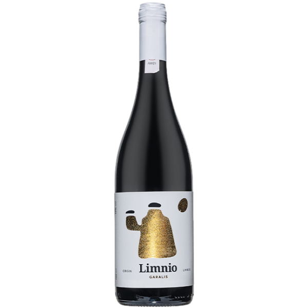 Winery Garalis Limnio 2021