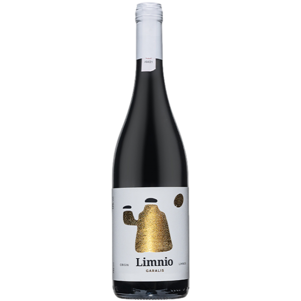 Garalis Winery Limnio 2022